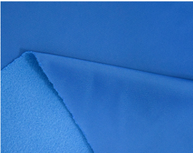 Golden Fleece 230g warp knitted single-sided fleece fabric knitted sweatshirt and sports school uniform fabric in stock detail image 7