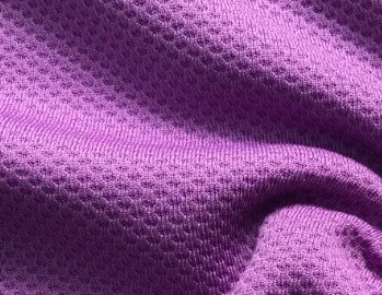 Honeycomb fabric detail image 13