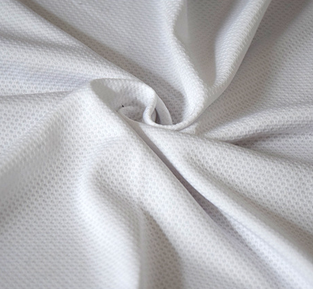 Honeycomb fabric detail image 3