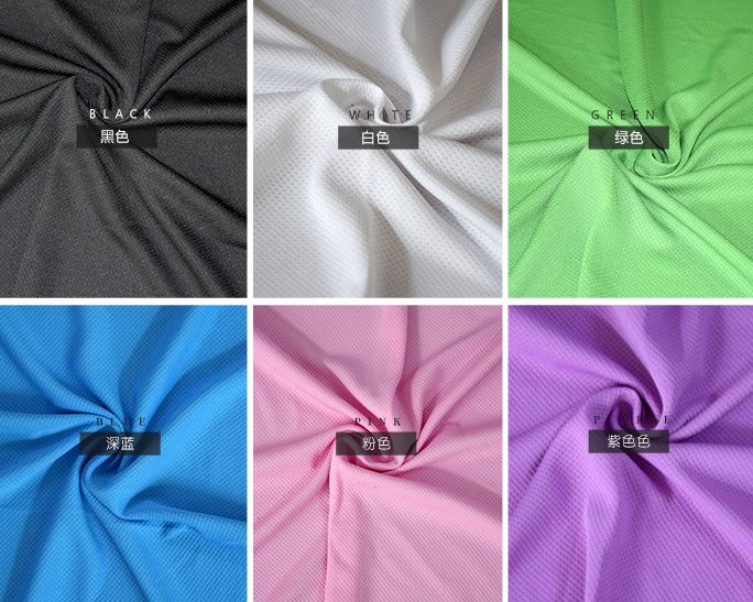 Honeycomb fabric Specification image