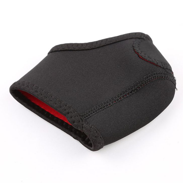 Diving shoe covers, foot covers, ankle guards, ankle yoga professional training, indoor floor foot covers, shoe covers Item Picture