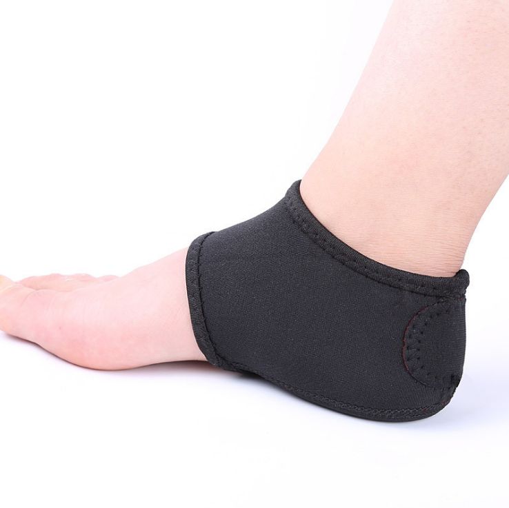 Diving shoe covers, foot covers, ankle guards, ankle yoga professional training, indoor floor foot covers, shoe covers details Picture