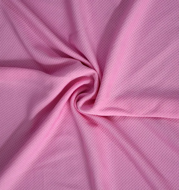 Honeycomb fabric detail image 2