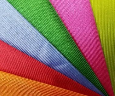 Factory direct sales and immediate supply of mercerized plain fabric Specification image