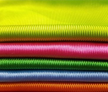 Factory direct sales and immediate supply of mercerized plain fabric Application Scenario
