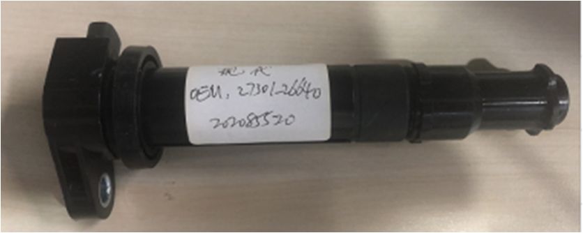 Ignition Coil 27301-26640