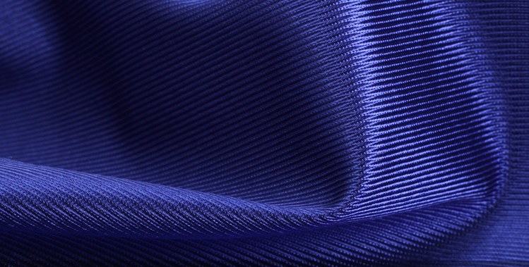 Factory direct sales and immediate supply of mercerized plain fabric detail image 5