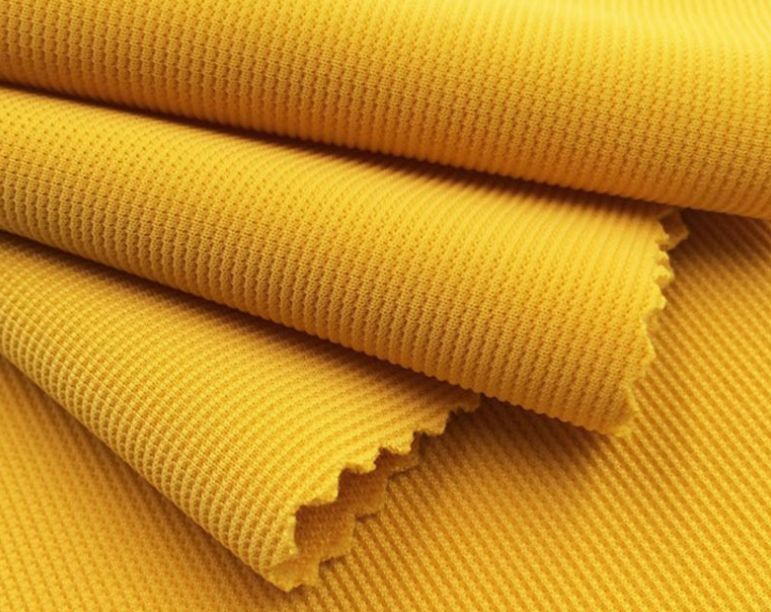 时尚女装弹力楼梯布现货 手感柔软亲肤小西装时尚套装220克楼梯布