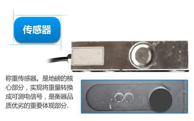 上海耀华智能电子地磅秤1-3吨 高精度工业地磅平台秤 厂家直销 电子称 汽车称详情图4