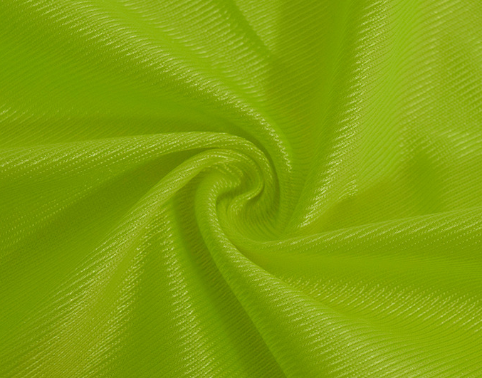 Factory direct sales and immediate supply of mercerized plain fabric detail image 1