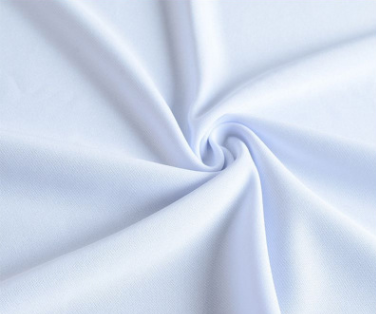 乱三路全涤 运动服校服面料详情图2
