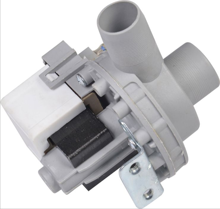 排水泵洗衣机 脱水机配件 家用扬程稳定 特殊要求可定制