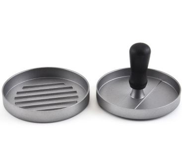 Hamburger press Meat press Meat Patty press burger press Kitchen gadget
