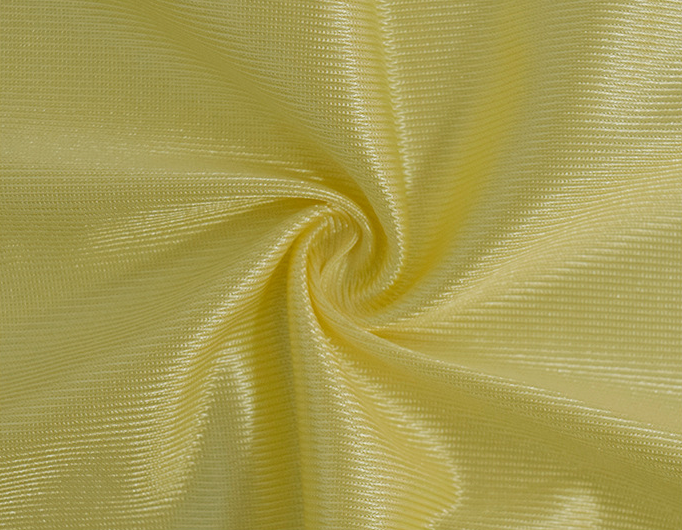 Factory direct sales and immediate supply of mercerized plain fabric detail image 3