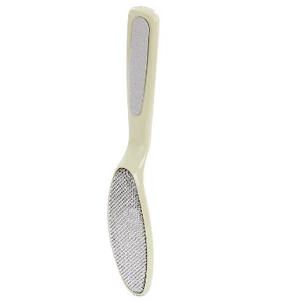 Foot sharpening tool to remove dead skin rub foot board horny heel callus stone to pedicure foot file tool to shave foot skin full figure