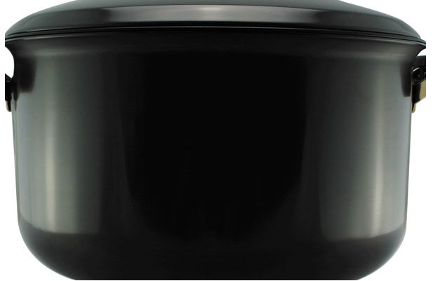 Kitchen Code: Original imported Korean hard functional soup pot, 18cm Application Scenario