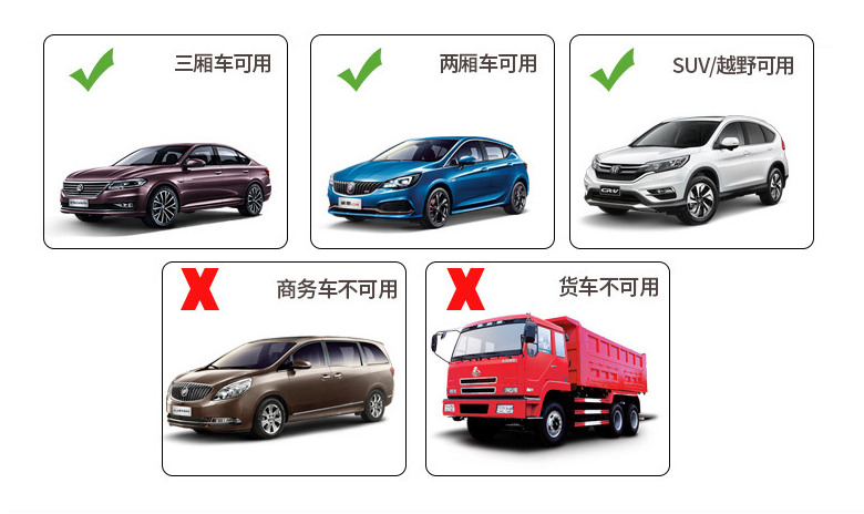 汽车窗帘遮阳帘 磁铁车窗帘轨道式遮光防晒侧窗磁吸式 遮阳挡详情图1