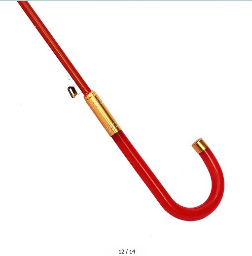 New wedding umbrella, Chinese-style wedding celebration umbrella, bright red wedding gift umbrella, wedding supplies undefined