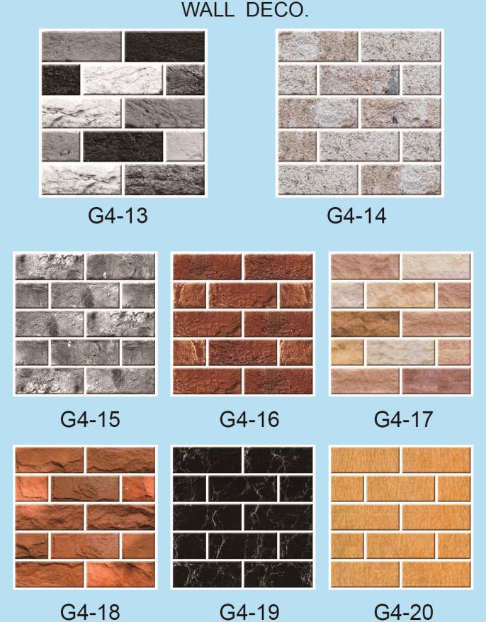ملصقات للزخرفة يدوية من طراز 35CM على جدران مزخرفة بالرغاوي الاسفنجية Specification image