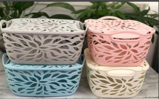 Household dustproof basket is medium size thumbnail