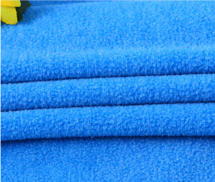 Single-sided polar fleece warm and super popular trendy sweatshirt fabric. Direct sales from the manufacturer of polar fleece sweatshirt fabric detail image 2