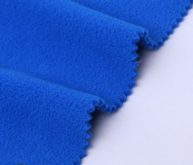 Single-sided polar fleece warm and super popular trendy sweatshirt fabric. Direct sales from the manufacturer of polar fleece sweatshirt fabric detail image 8
