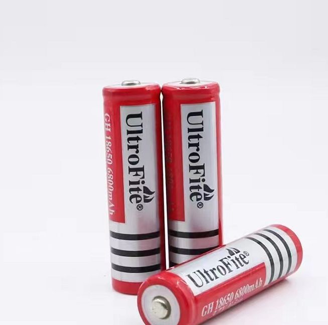 18650 battery
