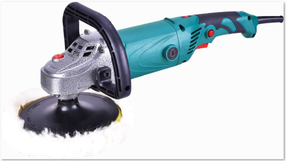 电动抛光机 Car Polisher CP001