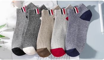 Male socks 1 thumbnail