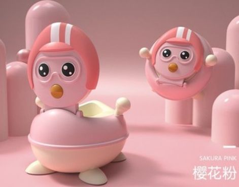 儿童坐便器/宝宝小马桶 坐便器产品图