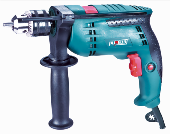 冲击钻 Impact drill ID003