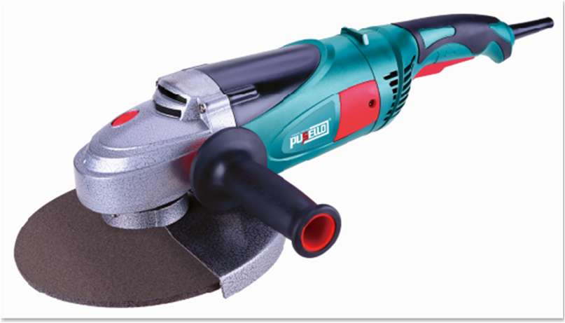 角磨机 Angle Grinder AG003