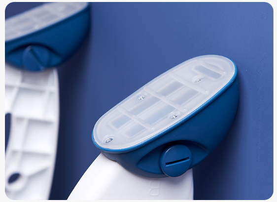 Miko Baby Products Co., LTD. Children's stepped toilet, seat toilet, stepped for boys and girls, stepped auxiliary toilet, household frame cover, children's seat gasket detail image 9