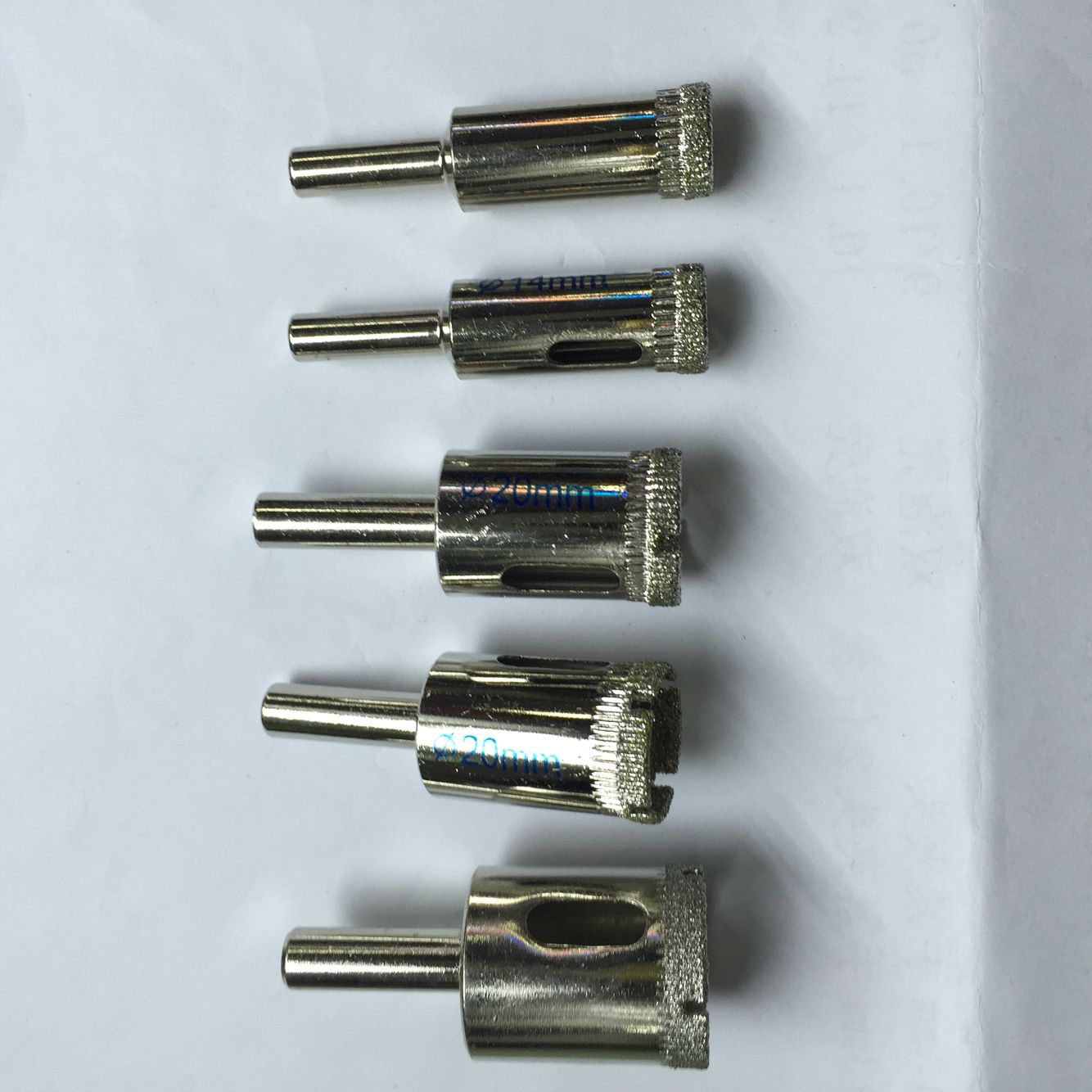 玻璃开孔器