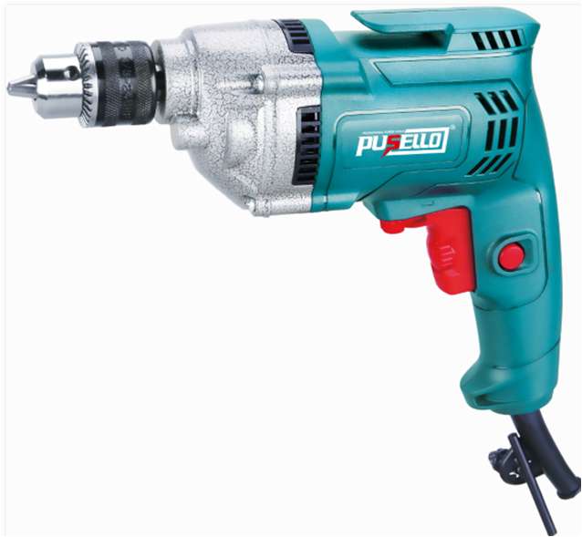 电钻 Electric drill ED002