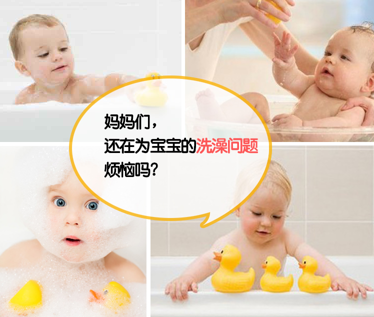 Miko Baby Products Co., LTD. Baby pure cotton bath net, cross bath net, bath bed, baby anti-slip bath net, bath net frame, children's bath bed net bag detail image 1