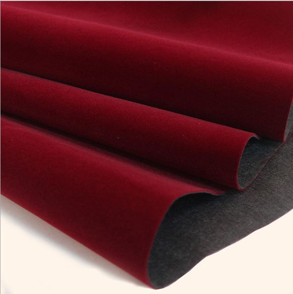 材料包不织布/毛毡布/拉布布/pe编织布/面料布匹细节图