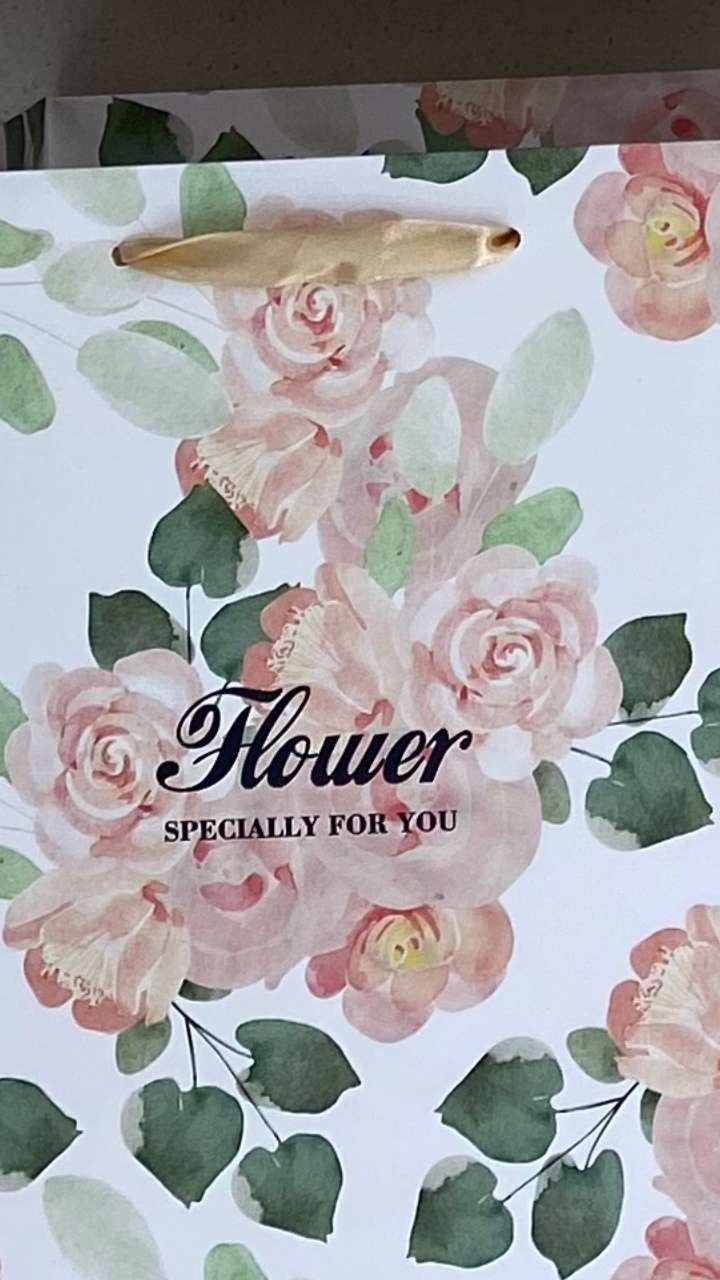 超艺美广告礼品袋纸类包装容器手提袋纸袋 纸袋包装袋