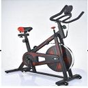 Spinning bike