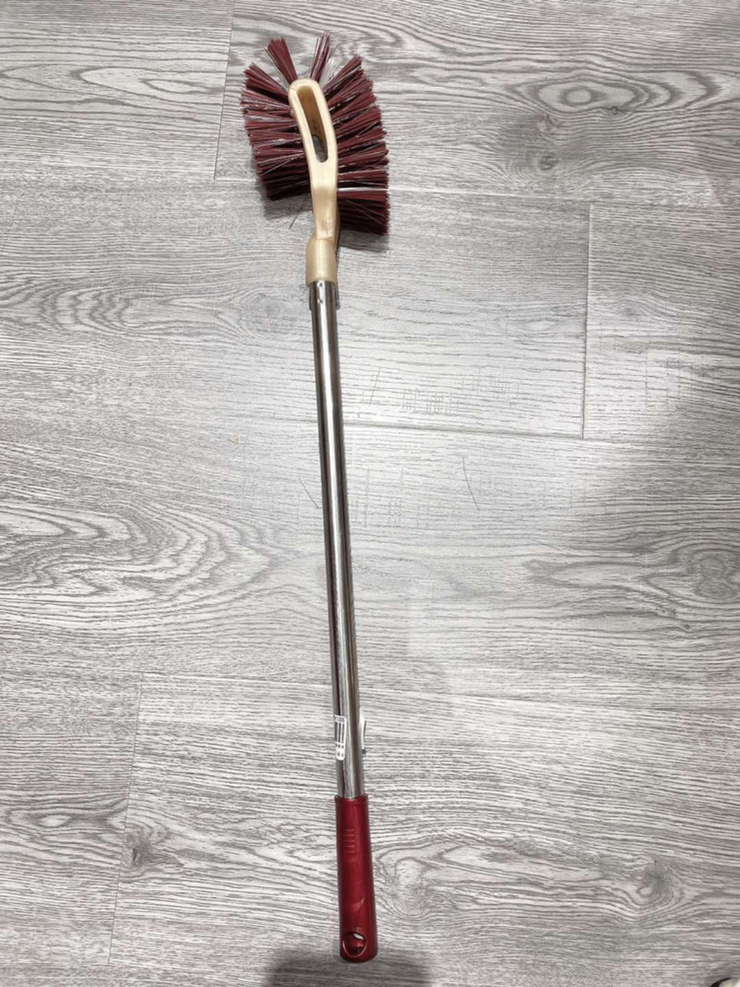 双面马桶刷细节图