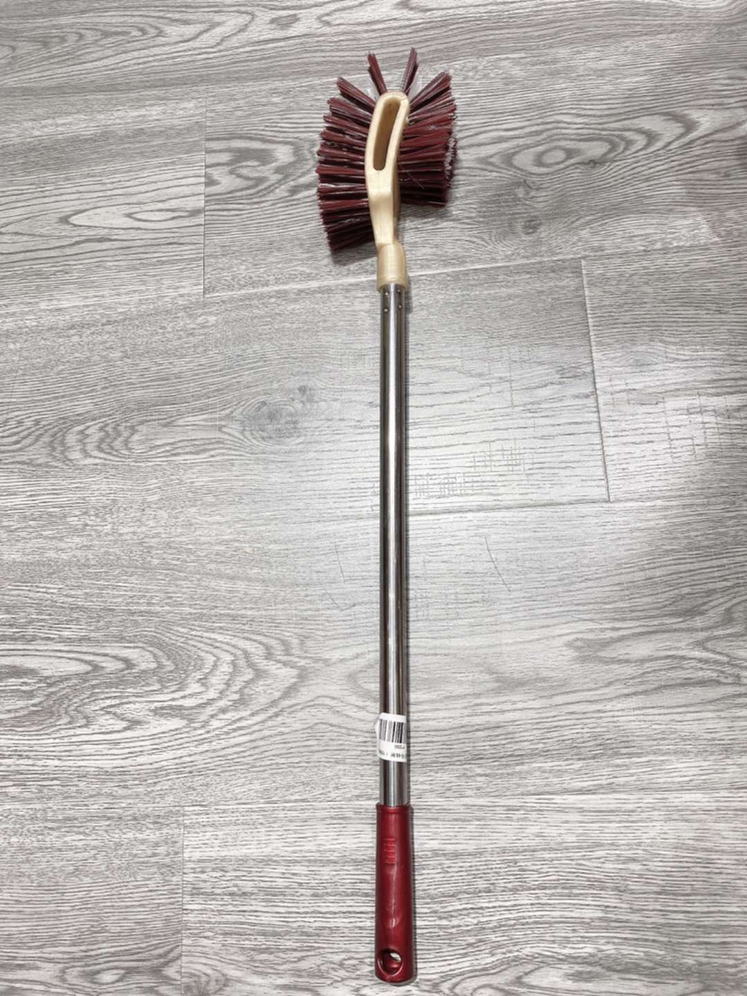 双面马桶刷