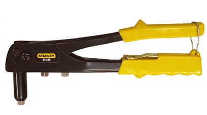 hand pull riveting gun thumbnail