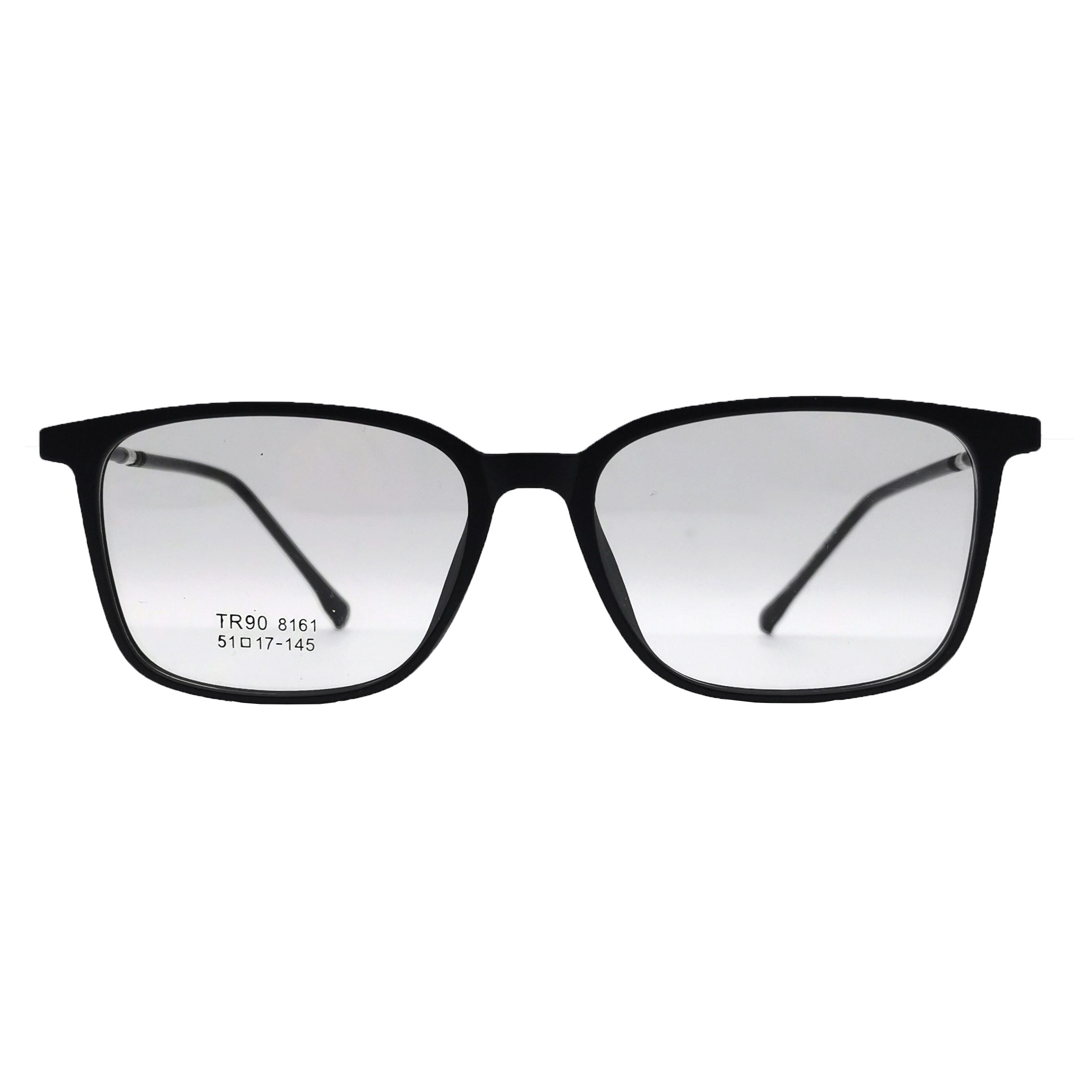 2020新款蓝膜文艺近视眼镜男女同款圆脸TR90复古品牌全框架眼镜框详情图5