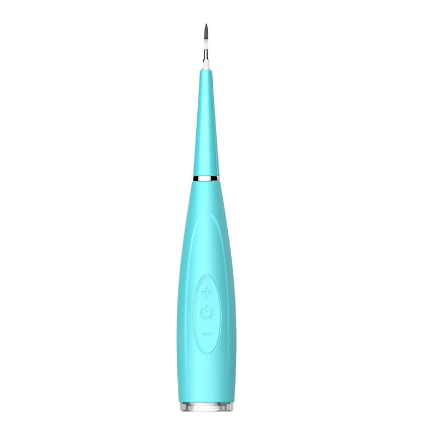 Electric toothbrush and dental cleaner for men, fully automatic ultrasonic rechargeable soft bristle for adults detail image 4