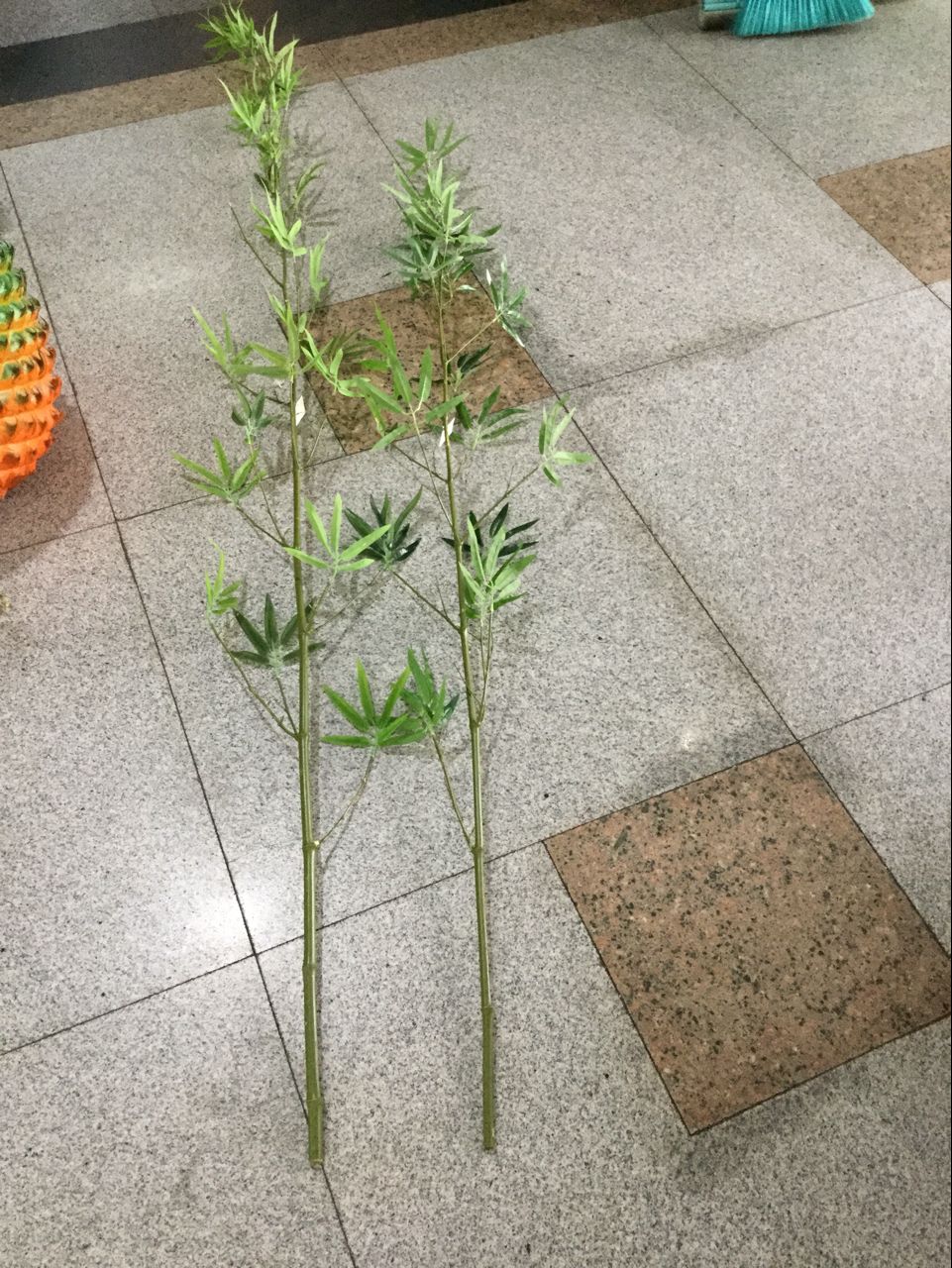 仿真竹子假竹子仿真花工程大量装饰