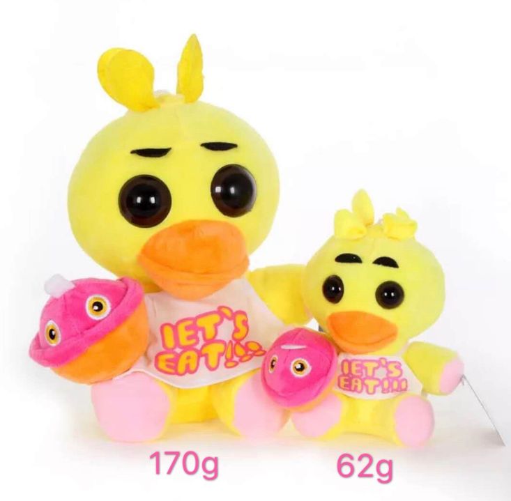 Cross-border first and second generation Midnight harem plush toys, European and American plush toys, film and television figurines Application Scenario