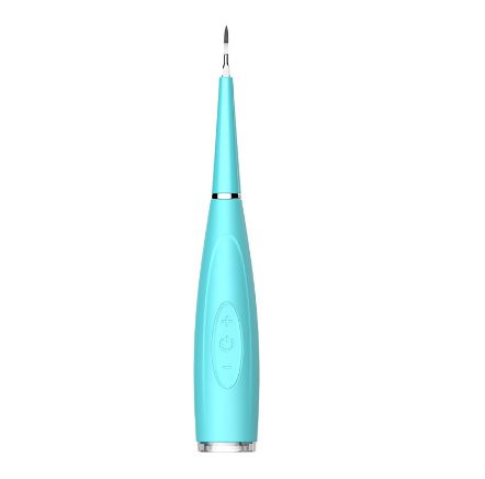 Electric toothbrush and dental cleaner for men, fully automatic ultrasonic rechargeable soft bristle for adults Application Scenario
