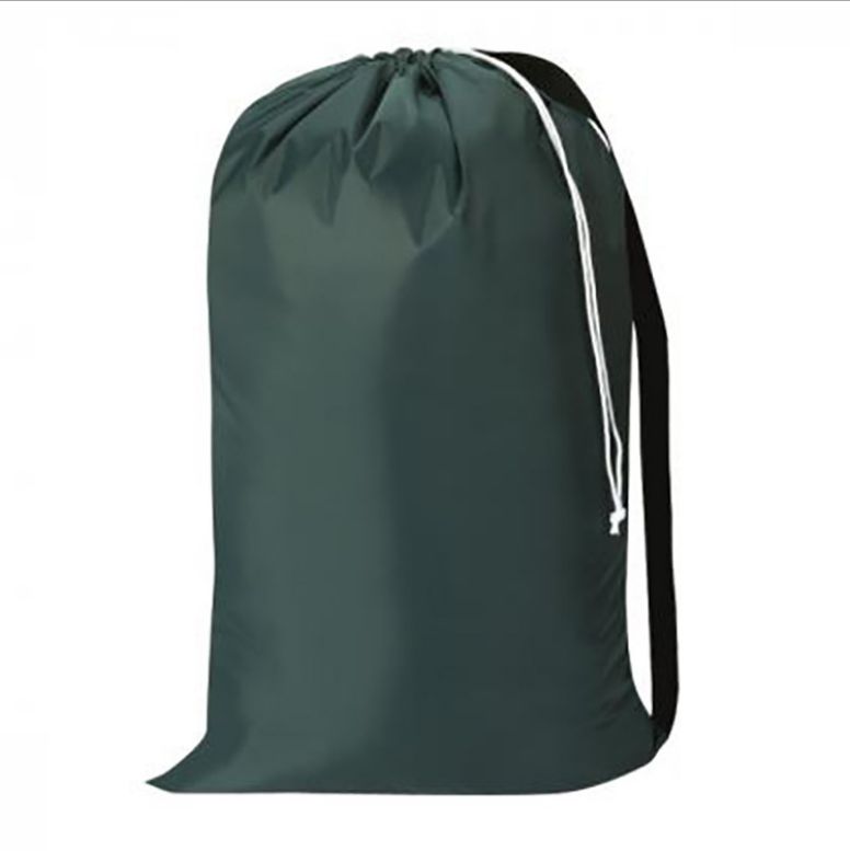 Drawstring backpack shoulder drawstring bag
