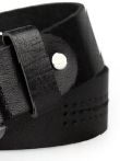 Popular Fashion Style Explosion Manufacturers Direct Sales Leather 2020 New Leather Belt 73