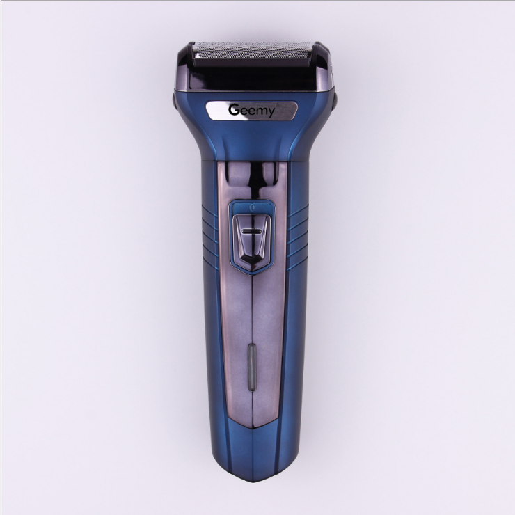 Multi-functional electric shaver, reciprocating razor, three-in-one multi-functional hair clipper detail image 3